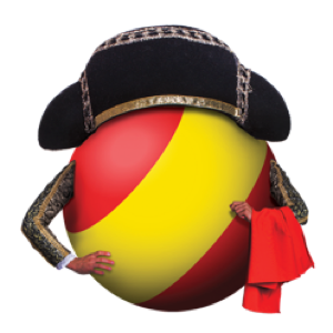 spanish-lotto-mascot
