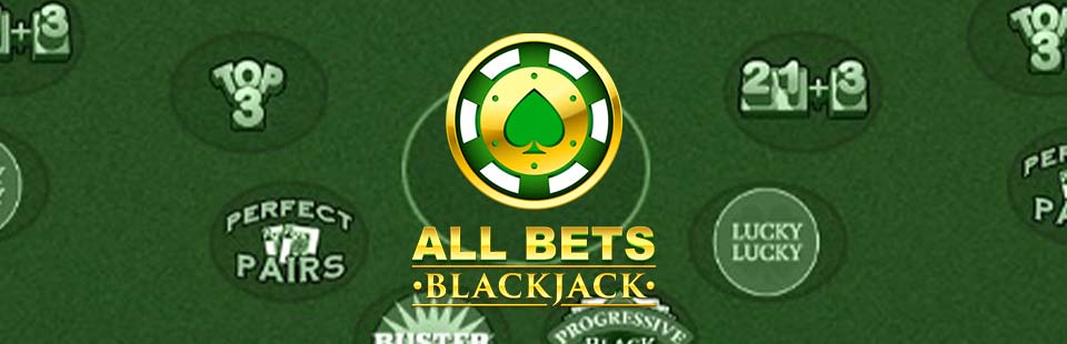 Oddsking Casino All Bets Blackjack
