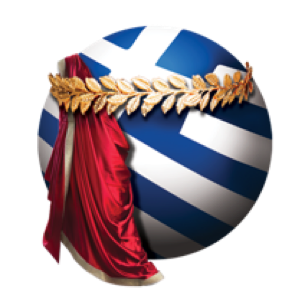 greek-mascot
