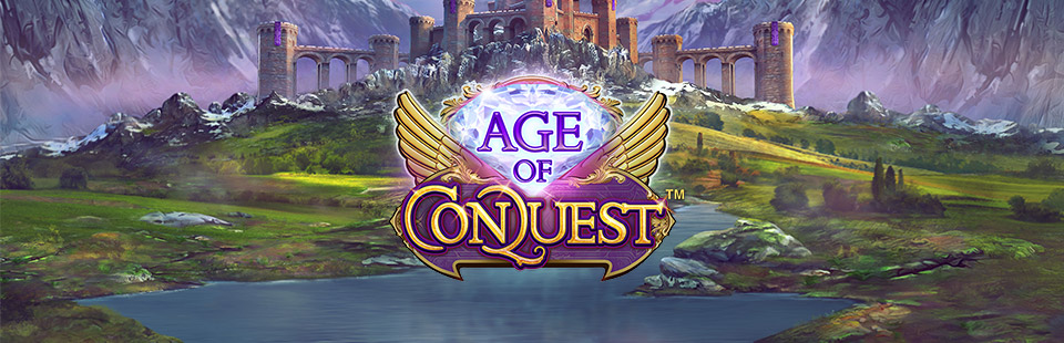 Age Of Conquest